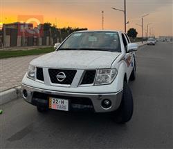 نيسان نافارا